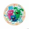 Best Sale 🎉 UglyDolls Paper Dinner Plates - 8 Ct. 😍 2 Best Sale 🎉 UglyDolls Paper Dinner Plates - 8 Ct. 😍 -Deals Supplies Store uglydolls paper dinner plates 8 ct 13937446