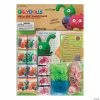Discount 🔔 UglyDolls Party Favors Mega Value Pack for 8 👏