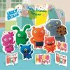 Promo ⭐ UglyDolls Table Decorating Kit 😀