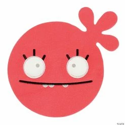Top 10 👍 UglyDolls Wearable Moxy Party Favor 👏