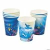 Coupon 𧨠Under the Sea Dolphin Paper Cups - 8 Ct. π 2 Coupon 𧨠Under the Sea Dolphin Paper Cups - 8 Ct. π -Deals Supplies Store under the sea dolphin paper cups 8 ct 70 2317