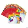 Hot Sale ๐ Unicorn Beverage Napkins - 16 Pc. โค๏ธ 2 Hot Sale ๐ Unicorn Beverage Napkins - 16 Pc. โค๏ธ -Deals Supplies Store unicorn beverage napkins 16 pc 70 7742