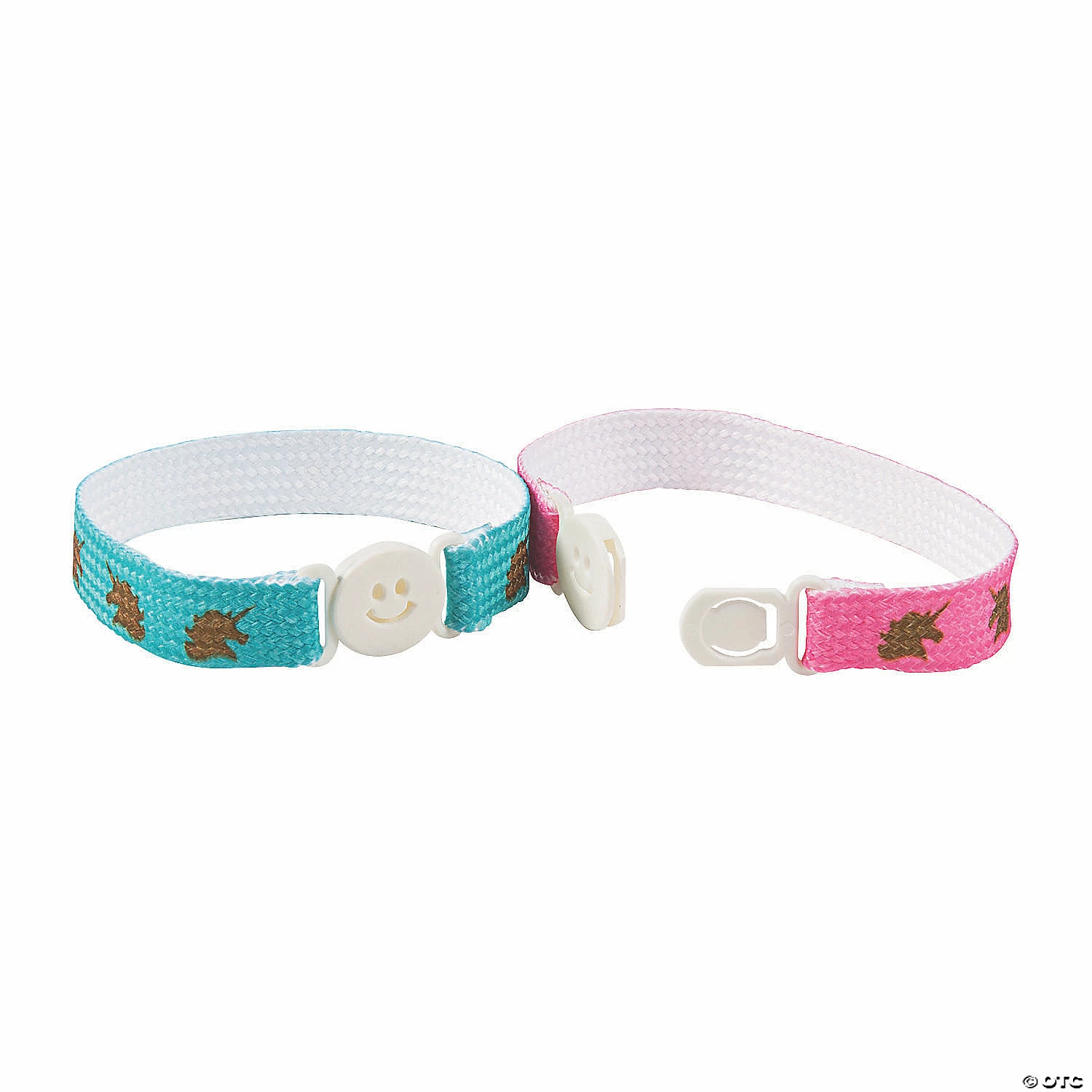 New ๐ Unicorn Friendship Bracelets - 12 Pc. โ๏ธ 4 New ๐ Unicorn Friendship Bracelets - 12 Pc. โ๏ธ - Image 2