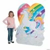 Brand new ✔️ Unicorn Party Stand-Up 🛒