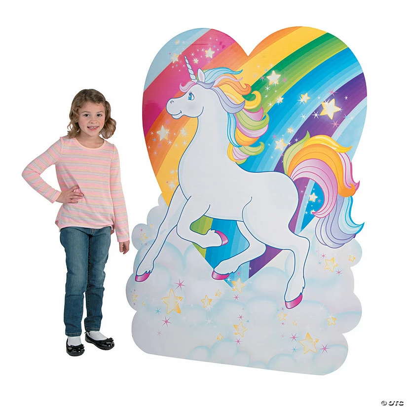 Brand new βοΈ Unicorn Party Stand-Up π 3 Brand new βοΈ Unicorn Party Stand-Up π