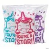 Best deal ⌛ Unicorn Potato Sack Race Bags - 12 Pc. 👏