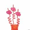 Discount π Valentine's Day Heart Silly Straws - 12 Pc. β 2 Discount π Valentine's Day Heart Silly Straws - 12 Pc. β -Deals Supplies Store valentines day heart silly straws 12 pc 13939333