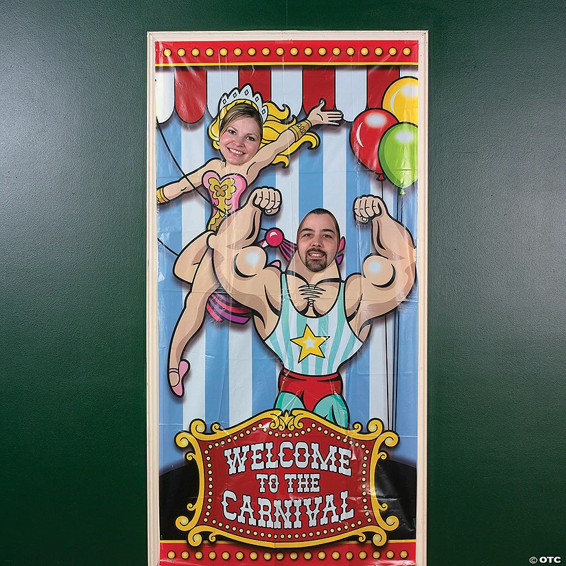 Top 10 π Vinyl Big Top Photo Door Banner π 3 Top 10 π Vinyl Big Top Photo Door Banner π