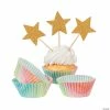 Best deal βοΈ Watercolor Rainbow Cupcake Wrappers with Picks - 50 Pc. π₯° 2 Best deal βοΈ Watercolor Rainbow Cupcake Wrappers with Picks - 50 Pc. π₯° -Deals Supplies Store watercolor rainbow cupcake wrappers with picks 50 pc 13784768