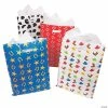 Top 10 🎉 Western Print Goody Bags - 50 Pc. 🔥 -Deals Supplies Store western print goody bags 50 pc 13931707