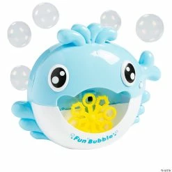 Best Pirce 🤩 Whale-Shaped Bubble Machine 🛒