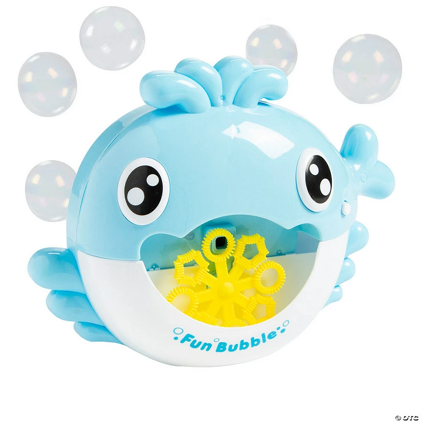 Best Pirce π€© Whale-Shaped Bubble Machine π 3 Best Pirce π€© Whale-Shaped Bubble Machine π