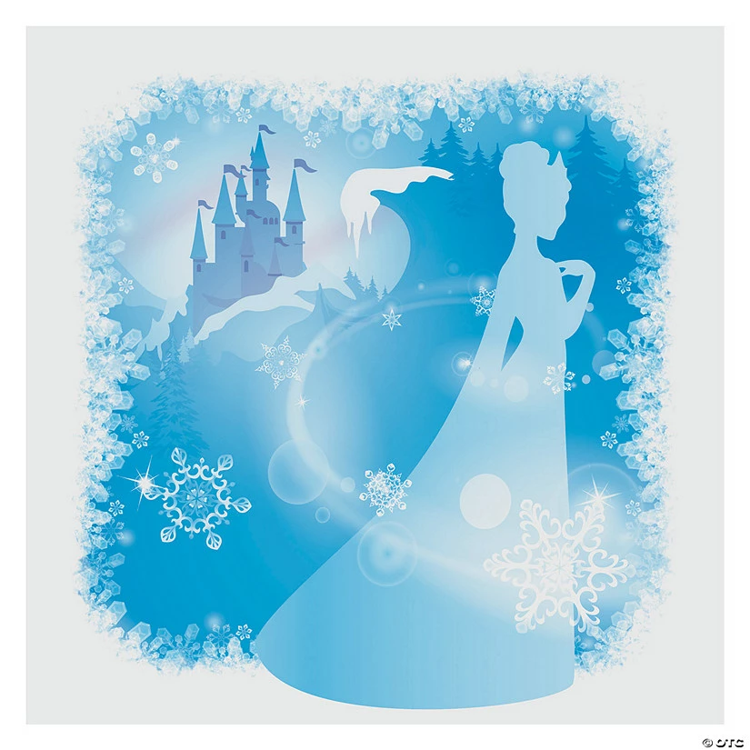 Discount π Winter Princess Backdrop β 3 Discount π Winter Princess Backdrop β