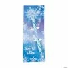 Best Pirce ⌛ Winter Princess 🍬 Candy Sticks with Card 🎉