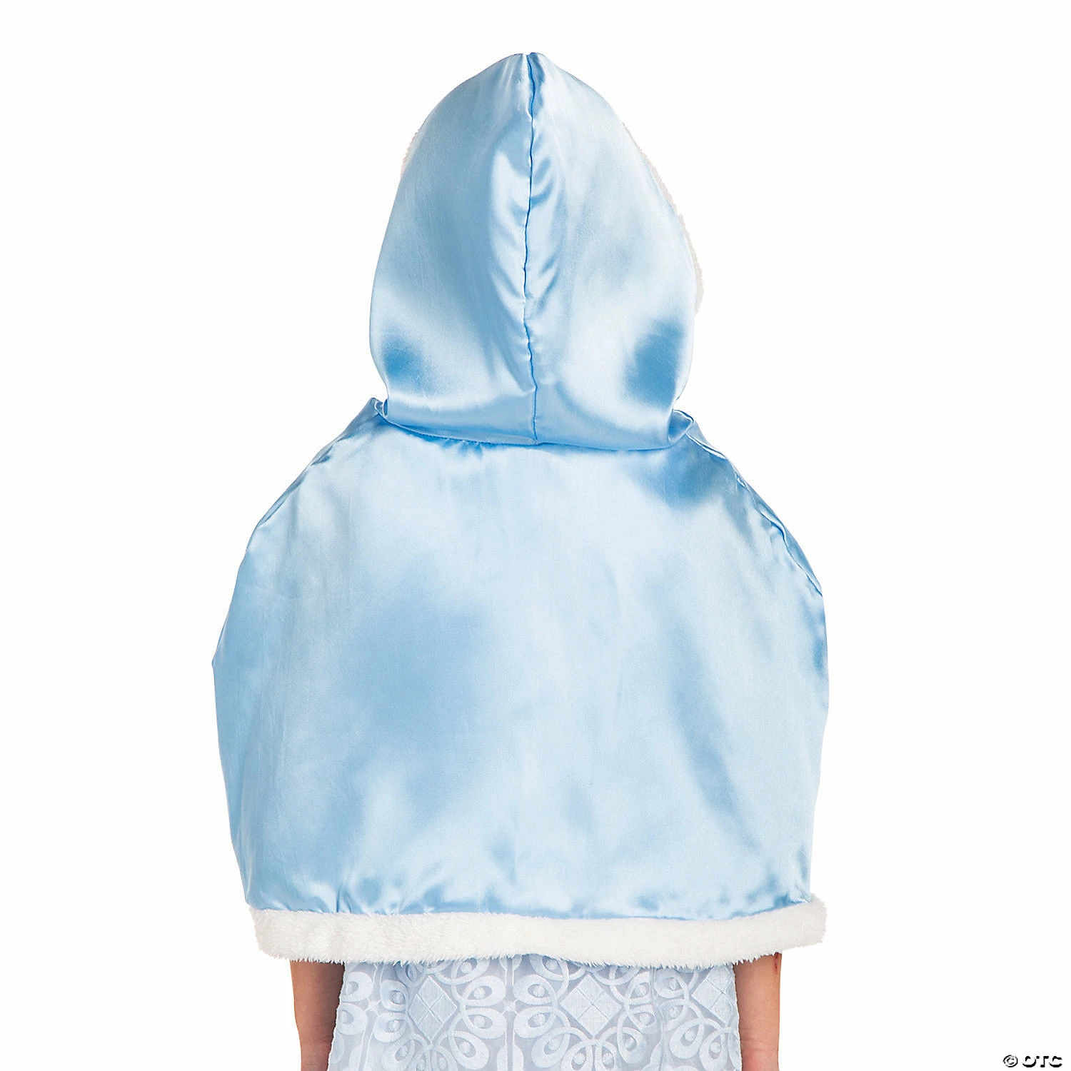 Promo ๐ Winter Princess Hooded Capelet Shawl ๐ 4 Promo ๐ Winter Princess Hooded Capelet Shawl ๐ - Image 2