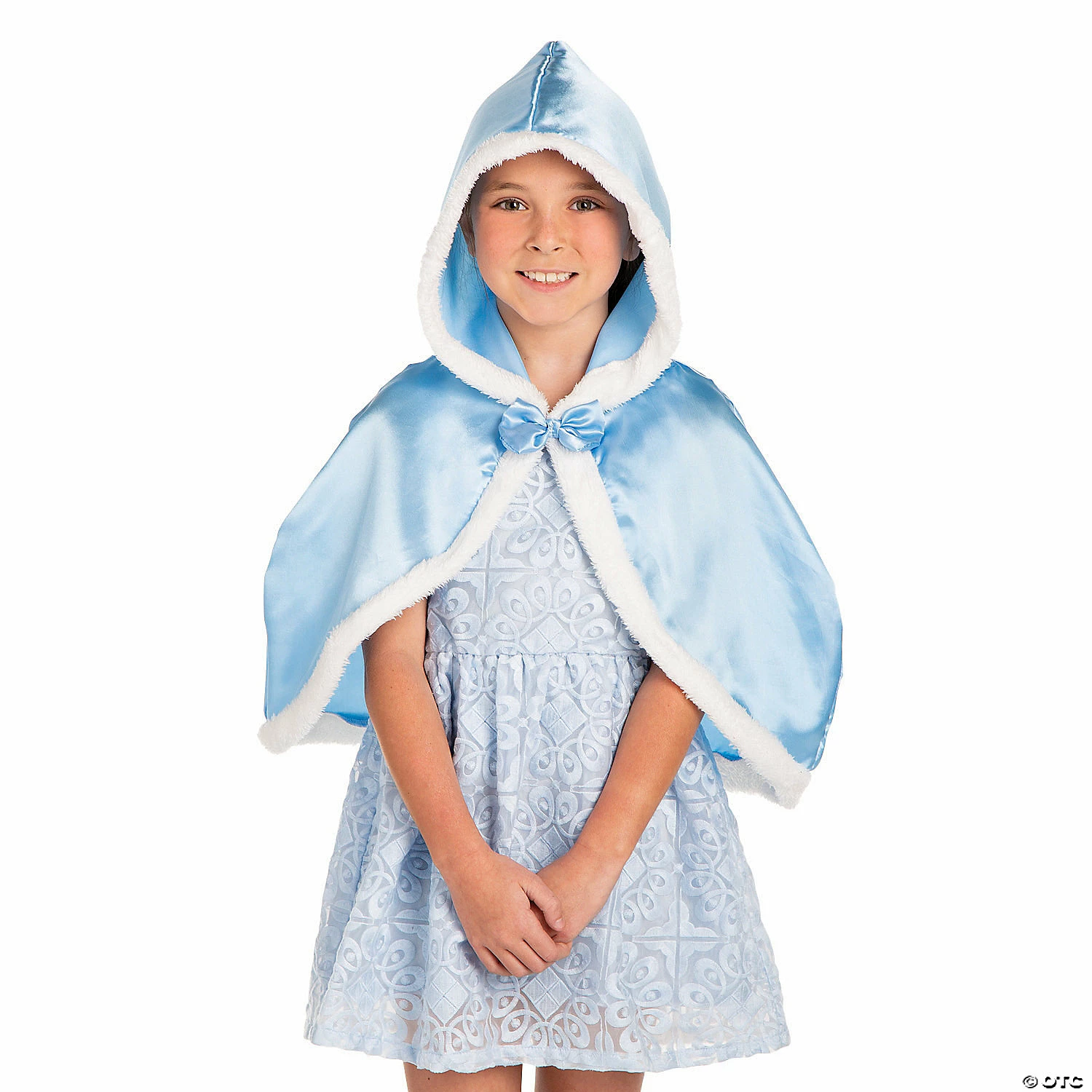 Promo ๐ Winter Princess Hooded Capelet Shawl ๐ 3 Promo ๐ Winter Princess Hooded Capelet Shawl ๐