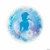 Wholesale 😉 Winter Princess Paper Dinner Plates - 8 Ct. 🌟 -Deals Supplies Store winter princess paper dinner plates 8 ct 13909485