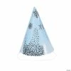 Brand new 🥰 Winter Princess Party Cone Hats - 12 Pc. 🧨