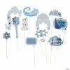 Best Sale ✔️ Winter Princess Photo Stick Props - 12 Pc. ❤️ -Deals Supplies Store winter princess photo stick props 12 pc 13909469