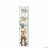 Cheap 🛒 Woodland Animal Growth Chart 🎁 -Deals Supplies Store woodland animal growth chart13846421