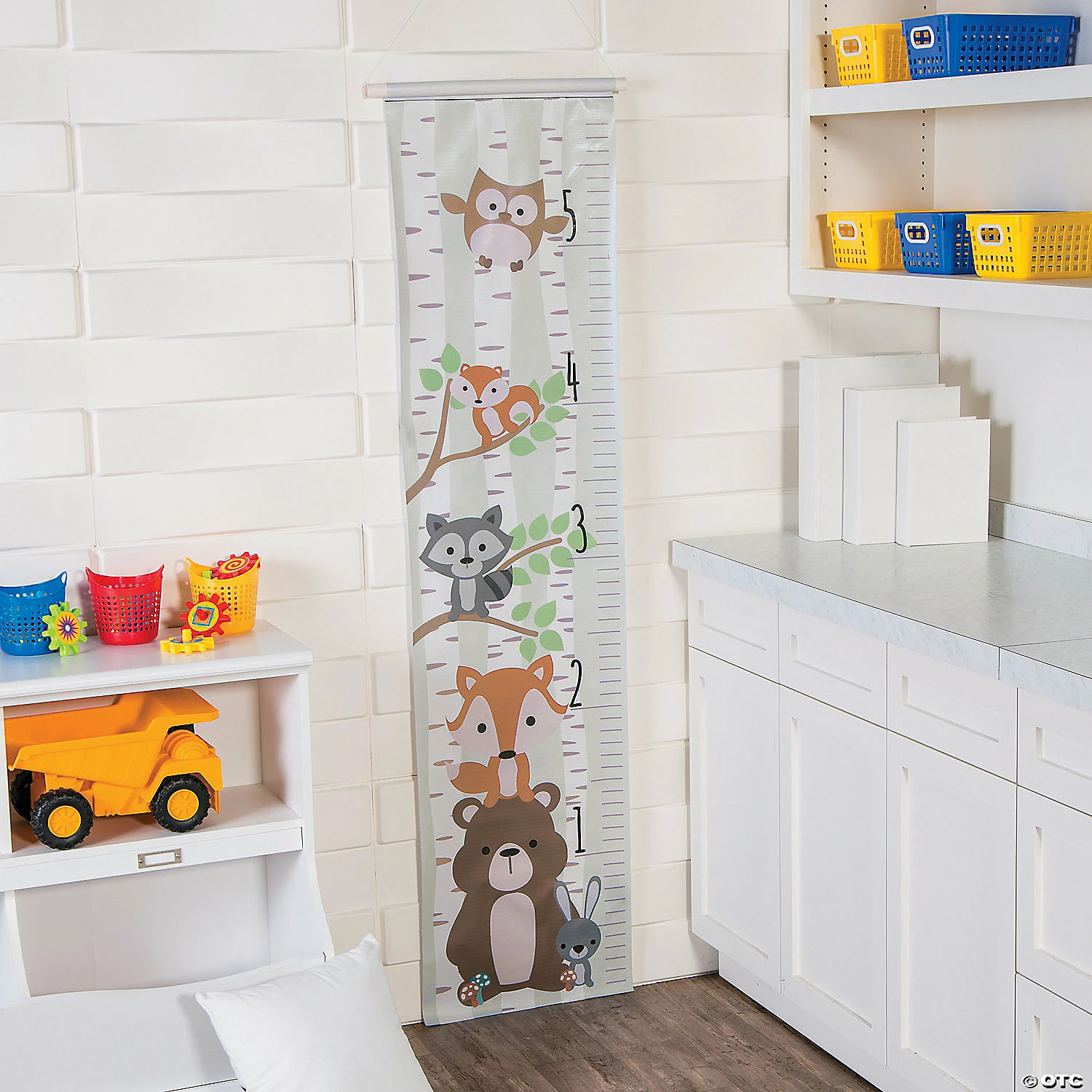 Cheap π Woodland Animal Growth Chart π 4 Cheap π Woodland Animal Growth Chart π - Image 2