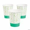 New ⭐ Woodland Party Leafy Tree Trunks Paper Cups - 8 Pc. 🔔 -Deals Supplies Store woodland party leafy tree trunks paper cups 8 pc 13832862
