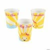New 🤩 You Are My Sunshine Clouds & Sun Rays Paper Cups - 8 Pc. 🎉 -Deals Supplies Store you are my sunshine clouds and sun rays paper cups 8 pc 13743039