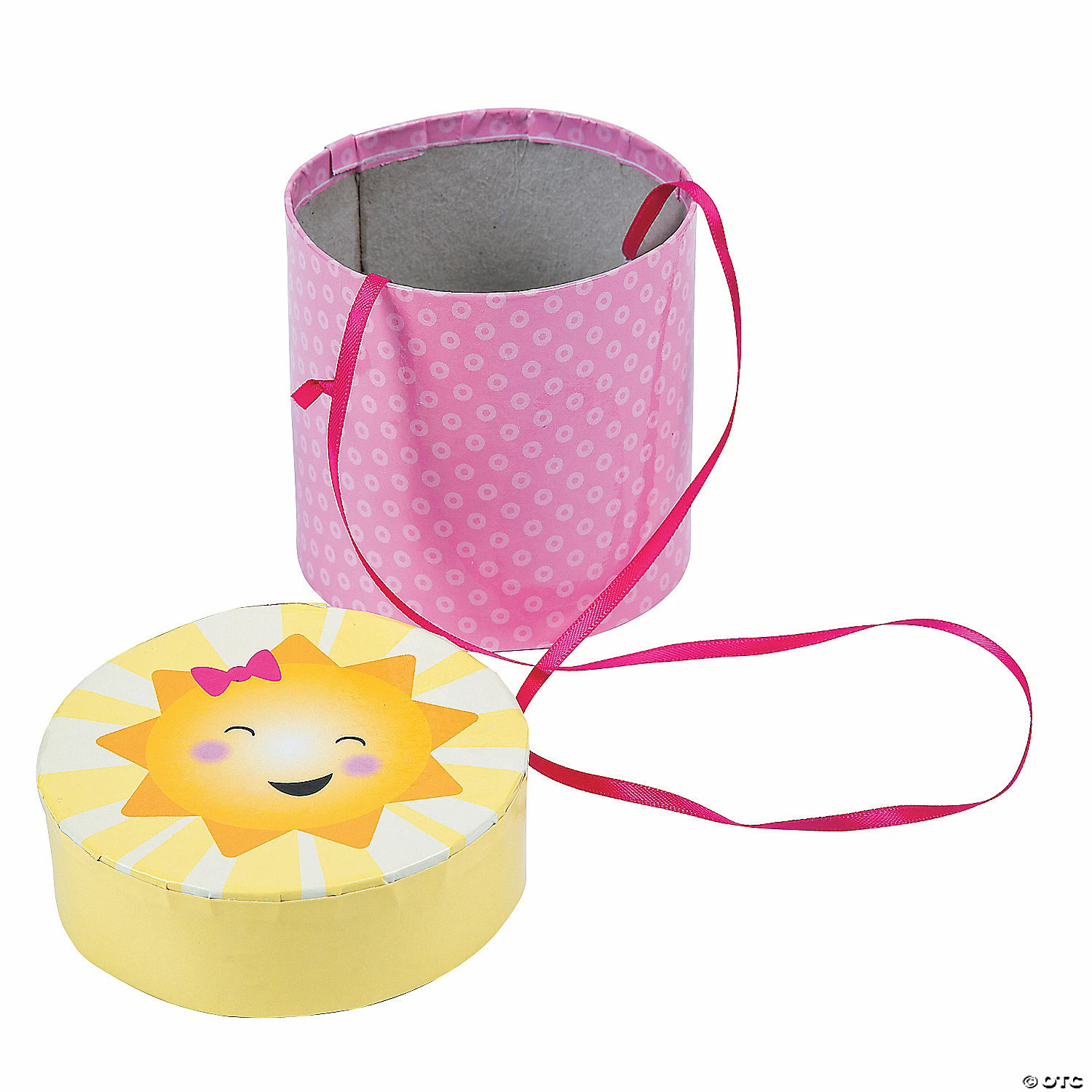 Discount β¨ You Are My Sunshine Favor Boxes - 8 Pc. π 4 Discount β¨ You Are My Sunshine Favor Boxes - 8 Pc. π - Image 2