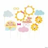 Discount โ You Are My Sunshine Photo Stick Props- 12 Pc. โจ 1 Discount โ You Are My Sunshine Photo Stick Props- 12 Pc. โจ -Deals Supplies Store you are my sunshine photo stick props 12 pc 13743075