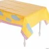 Budget 😉 You Are My Sunshine Plastic Tablecloth 😀 -Deals Supplies Store you are my sunshine plastic tablecloth13743044